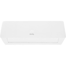Сплит-система DOMFY Сплит-система DCW-AC-18-1 настенная, 18000 BTU, (комплект из 2-х коробок)