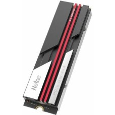 Накопитель SSD NETAC SSD накопитель NV7000Q 4ТБ, M.2 2280, PCIe 4.0 x4, NVMe, M.2 [nt01nv7000q-4t0-e4x]