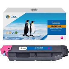 Картридж G&G Картридж GG-TK5290M, TK5290M, пурпурный / GG-TK5290M
