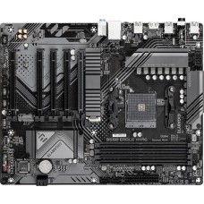 GIGABYTE Материнская плата B550 EAGLE WIFI6, SocketAM4, AMD B550, ATX, Ret