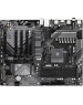 Материнская плата GIGABYTE Материнская плата B550 EAGLE WIFI6, Socket AM4, AMD B550, ATX, Ret