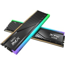 XPG Модуль памяти ADATA 32GB DDR5 6400 DIMM Lancer Blade RGB black 1.4V, CL32-39-39
