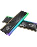XPG Модуль памяти ADATA 32GB DDR5 6400 DIMM Lancer Blade RGB black 1.4V, CL32-39-39