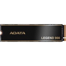 ADATA Твердотельный накопитель SSD LEGEND 900 2TB M.2 NVMe 1.4, PCIe 4.0 x4, 3D NAND, R/W 7000/5400MB/s