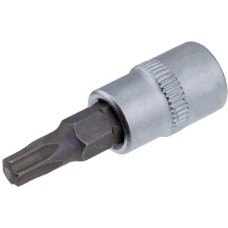Головка торцевая AVS TOOLS Головка со вставкой 1/4