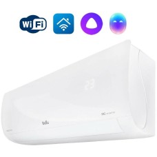 Сплит-система BALLU Сплит-система инверторная Discovery BSVI-09HN8 настенная, до 26м2, 9000 BTU, с голосовым помощником, (комплект из 2-х коробок)