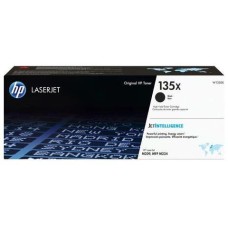 Картридж HP Картридж 135X, черный / W1350X