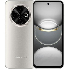 TECNO Смартфон Spark 30C 256Gb 8Gb золотой моноблок 3G 4G 2Sim 6.67