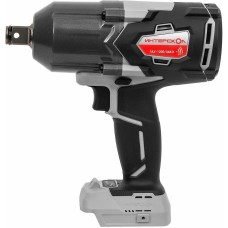 INTERSKOL Гайковерт аккумуляторный ударный GAU-1200/36VE ИНТЕРСКОЛ 819.0.0.70