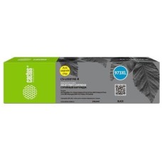 Картридж CACTUS Картридж CS-L0S07AE-R, 973XL, черный / CS-L0S07AE-R