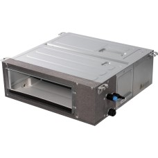 Сплит-система BALLU Комплект BLCI_A_D-18HN8_V3 инверторной сплит-системы, канального типа