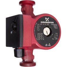 Насос GRUNDFOS Насос циркуляционный UPS 25-40 EU