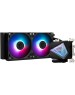 Кулер для процессора MSI Кулер для процессора MULTI SOCKET MAG CORELIQUID I240