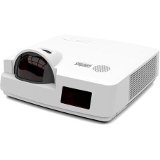 Проектор CACTUS Проектор Bright CS-V2.WT, 3LCD, белый