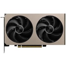 Видеокарта MSI Видеокарта NVIDIA GeForce RTX 5060TI RTX 5060 TI 16G INSPIRE 2X 16ГБ Inspire 2X, GDDR7, Ret