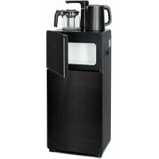 Ecotronic TB18-LE black, с чайным столиком (ETK12624)