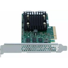 HPE Контроллер MR216i-p Gen11 x16 Lanes without Cache PCI SPDM Plug-in Storage Controller