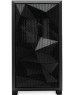 Корпус для ПК HSPD M340 Black (M340-TGBK)