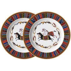 Набор тарелок LEFARD НАБОР ТАРЕЛОК ЗАКУСОЧНЫХ 
