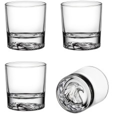 Набор стаканов LEFARD НАБОР СТАКАНОВ ДЛЯ ВИСКИ 