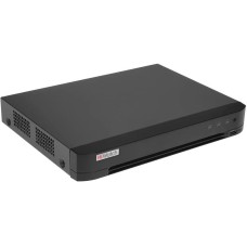 HIWATCH Видеорегистратор HVR (гибридный) DS-H304QAF(C)