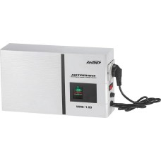 REDBO WMS-1.0D Стабилизатор напряжения автомат. однофазный (1000ВА, 4,54А, 20-35с, цифр дисплей)