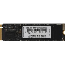 AMD RADEON Твердотельный накопитель SSD R3 Series M2.2280 2048GB
