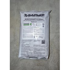 Аксессуар БАРЬЕР С207304 ULTRAMIX Р, 25 л мешок с наклейкой