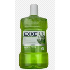 Ополаскиватель для рта MASTER FRESH С0008487 EXXE Ополаскиватель для полости рта 