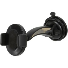 HAMA Держатель Universal для смартфонов, черный [00178334]