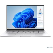 Ноутбук ASUS Zenbook UX3405CA-ST1352 [90NB14W2-M01ZP0] Silver 14