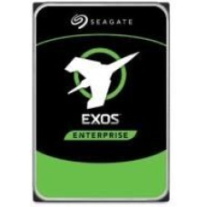 SEAGATE Жесткий диск SATA 28TB EXOS 7200RPM 6GB/S 512MB ST28000NM000C OFFICIAL FACTORY RECERTIFIED