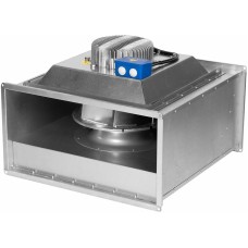 Вентилятор канальный SHUFT Вентилятор прямоугольный канальный RFE-B EC 600x300