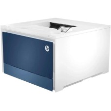 HP Принтер лазерный Color LaserJet Pro 4203dn цветная печать, A4, синий [4ra89a]