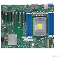 Материнская плата Supermicro MBD-X12SPL-LN4F-B Материнская плата