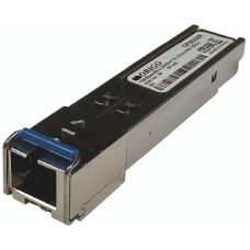 ORIGO Трансивер OFM330R/3KM оптич. SFP SM 1Гбит/с Tx:1310нм Rx:1550нм до 3км (OFM330R/3KM/B1A)