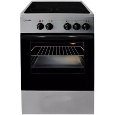 ЛЫСЬВА Электрическая плита EF3001MK00 (ЭПС 301 МС), серый