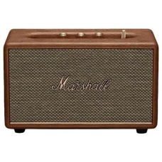 Колонка портативная MARSHALL Колонка порт. Acton III коричневый/золотистый 60W 2.1 BT/3.5Jack 10м