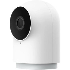 AQARA Камера видеонаблюдения IP Camera Hub G2H Pro Wi-Fi 4-4мм цв. корп.:белый (CH-C01)