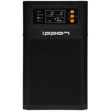 ИБП IPPON Источник бесперебойного питания Innova TA 2000 2000Вт 2000ВА черный