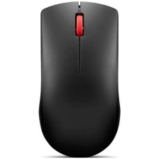 LENOVO Мышь 150 Wireless черный оптическая 1000dpi беспров. USB 2but (GY51L52638)