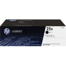 Картридж лазерный HP Картридж лазерный CF325X черный (40000стр.) для LJ Flow M830z/M806x+/M830z/M806dn/M806x