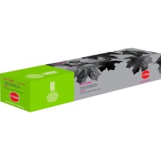 CACTUS Картридж лазерный CS-C729M 729 M пурпурный (1000стр.) для Canon i-SENSYS LBP-7010C/ LBP-7018C
