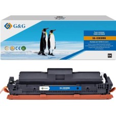 Картридж лазерный G&G Картридж лазерный GG-C069HBK 069H Black черный (7600стр.) для Canon I_sensys LBP673CDW/MF754CDW/MF752CDW(EUR);Canon imageCLASS MF756Cx(AP);imageCLASS LBP674CDW/MF753CDW/MF751CDW(CA)