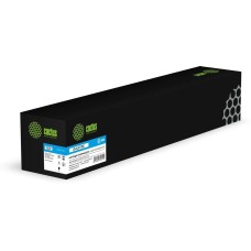 CACTUS Картридж лазерный CS-VLC7120C 006R01829 голубой (16500стр.) для Xerox VersaLink C7120/C7125/C7130