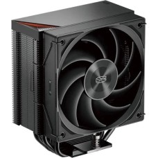 PCCOOLER Устройство охлаждения(кулер) RZ500 Soc-AM5/AM4/1200/1700/1851 черный 4-pin 32dB Al+Cu 250W Ret (RZ500-BKNWNX-GL)