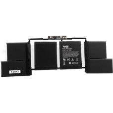 TOPON Батарея для ноутбуков TOP-AP1707, 6666мAч, 11.4В [103544]