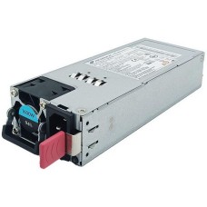 FSP Блок питания серверный 1600-2Q01A 1600W CRPS Redundant module (ШВГ=73.5*40.5*185мм), 80+ Platinum, Input voltage: 90-264Vac/180-310Vdc, CRPS 2.0 standard