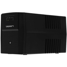 ИБП IPPON Источник бесперебойного питания Back Basic 2200 Line-interactive 1320W/2200VA (291514)