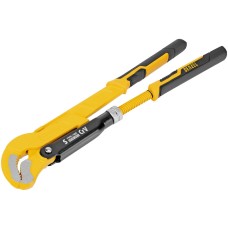 DENZEL Ключ трубный рычажный №1, 1